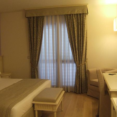 Hotel Girifalco - Nature & Relax Massa Marittima Ngoại thất bức ảnh