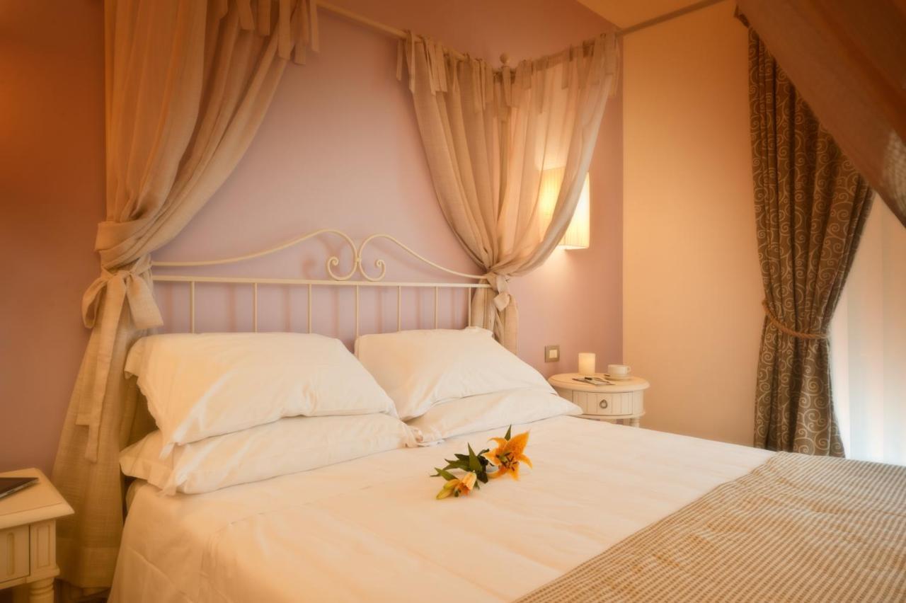 Hotel Girifalco - Nature & Relax Massa Marittima Ngoại thất bức ảnh