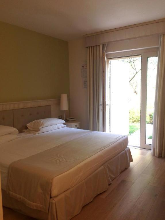Hotel Girifalco - Nature & Relax Massa Marittima Ngoại thất bức ảnh