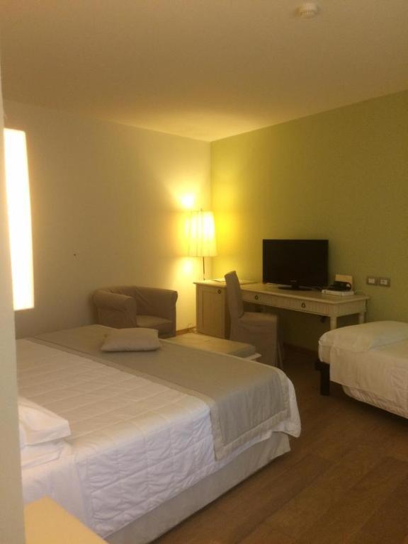 Hotel Girifalco - Nature & Relax Massa Marittima Ngoại thất bức ảnh