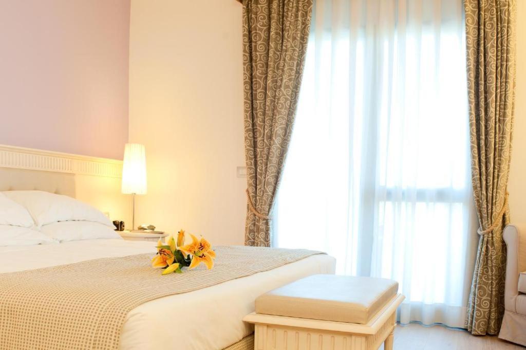 Hotel Girifalco - Nature & Relax Massa Marittima Ngoại thất bức ảnh
