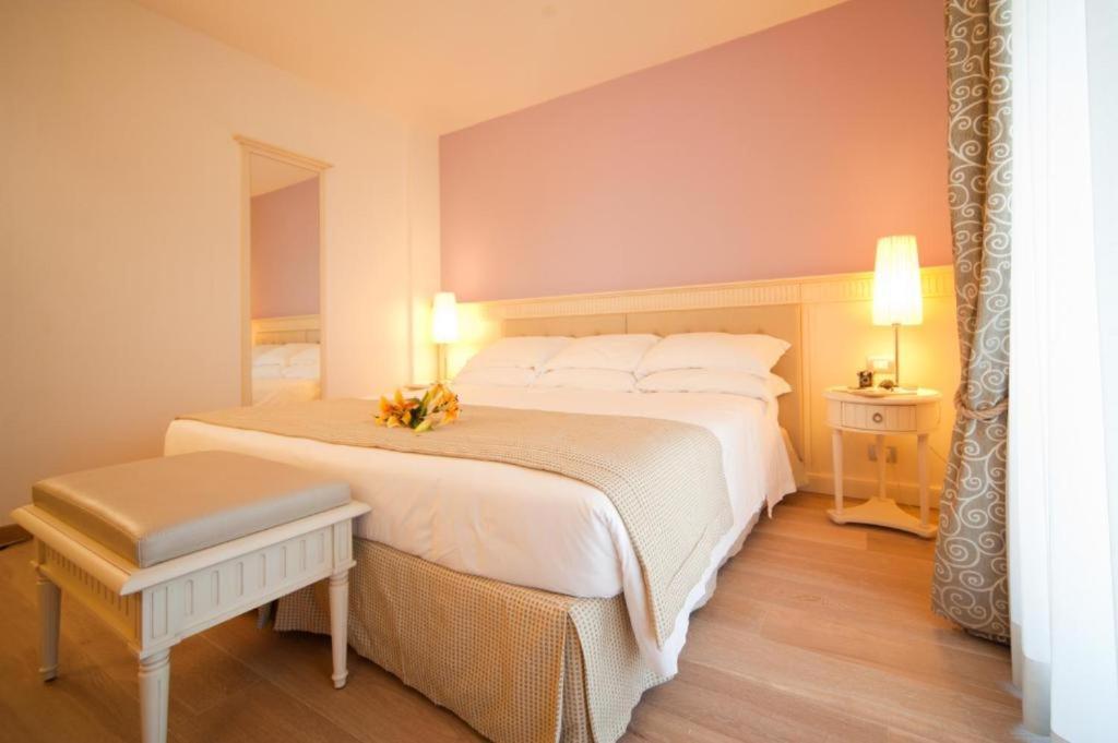 Hotel Girifalco - Nature & Relax Massa Marittima Ngoại thất bức ảnh
