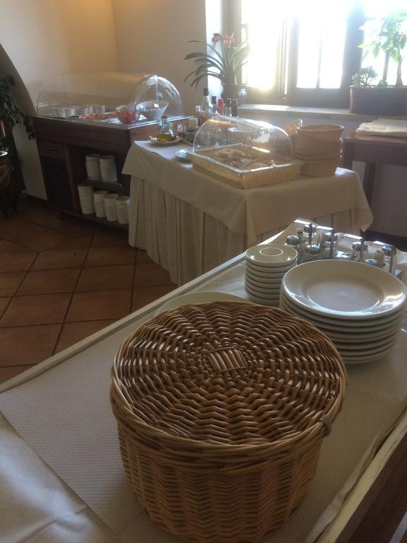 Hotel Girifalco - Nature & Relax Massa Marittima Ngoại thất bức ảnh